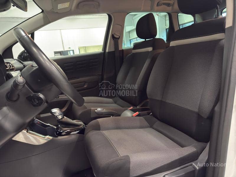 Citroen C3 Aircross 1.2 AT