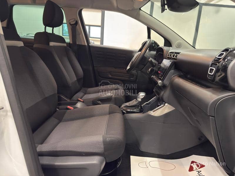 Citroen C3 Aircross 1.2 AT