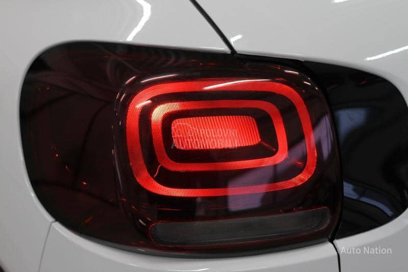 Citroen C3 Aircross 1.2 AT