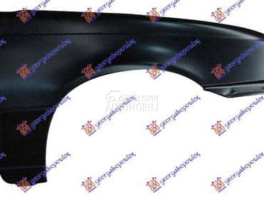 KRILO Desno za Opel Combo od 1985. do 1988. god.