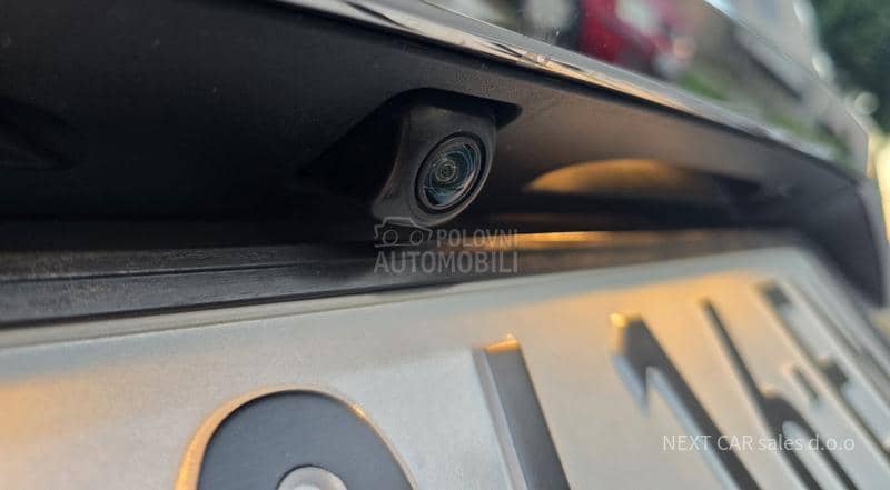 Toyota Corolla 1.5 VVTi AUT.