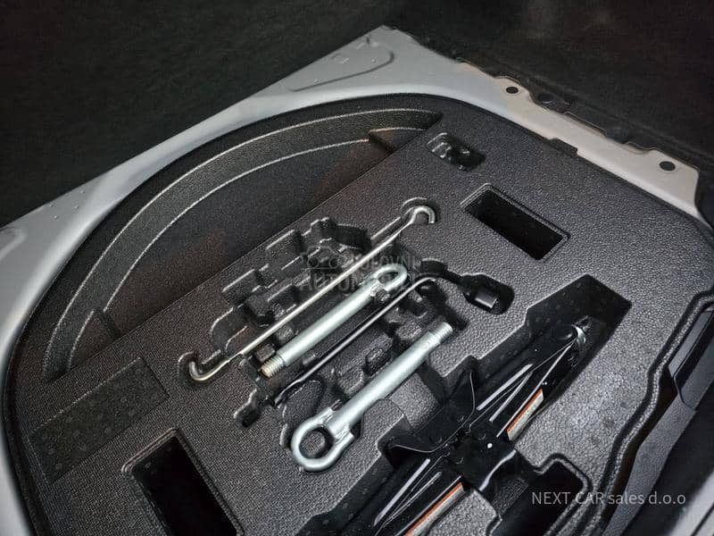 Toyota Corolla 1.5 VVTi AUT.