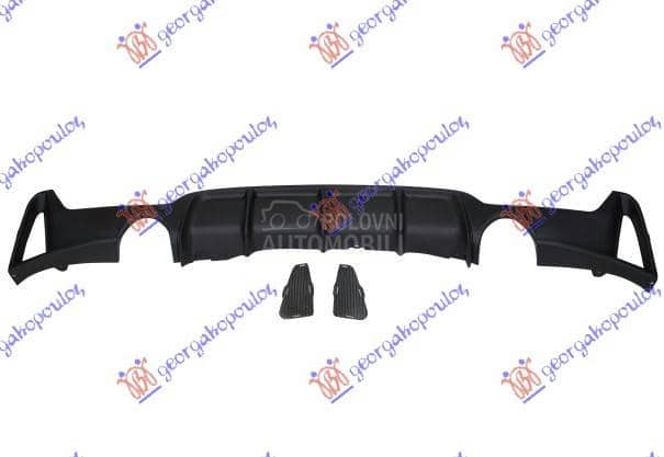 SPOJLER ZADNJEG BRANIKA