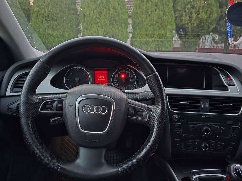 Audi A4 2.0 TDI
