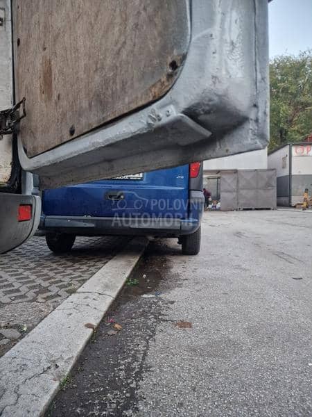 Mercedes Benz Sprinter 211 cdi