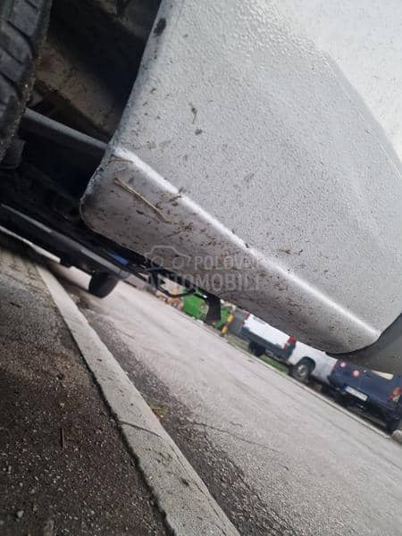 Mercedes Benz Sprinter 211 cdi