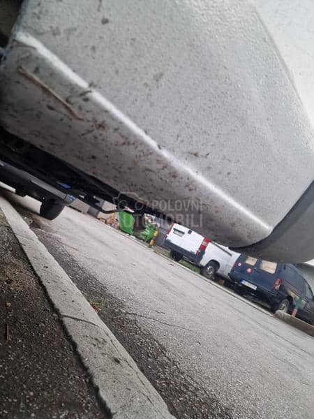 Mercedes Benz Sprinter 211 cdi