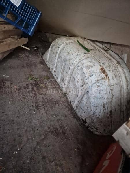 Mercedes Benz Sprinter 211 cdi