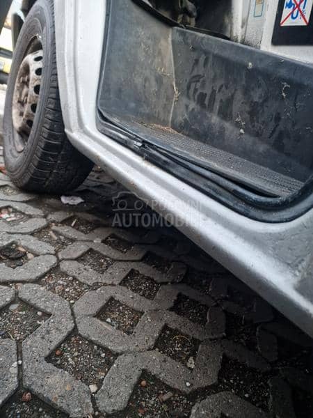 Mercedes Benz Sprinter 211 cdi