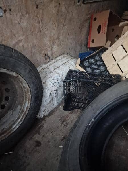 Mercedes Benz Sprinter 211 cdi