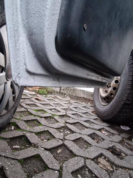 Mercedes Benz Sprinter 211 cdi