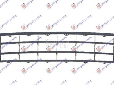 CENTRALNA RESETKA za Volkswagen Golf 5 od 2004. do 2008. god.