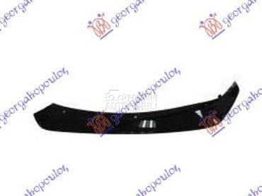 SPOJLER PREDNJEG BRANIKA Levo za Mercedes Benz CLA Klasa od 2016. do 2019. god.