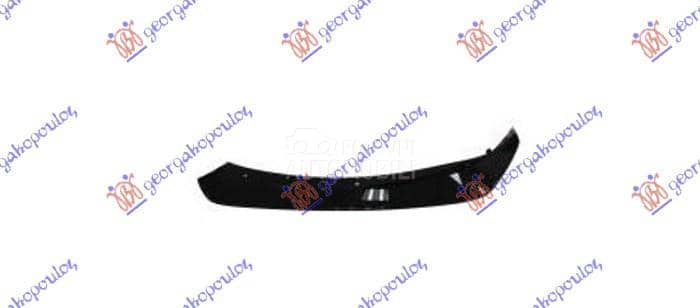 SPOJLER PREDNJEG BRANIKA Levo