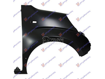 KRILO Desno za Peugeot Bipper za 2008. god.