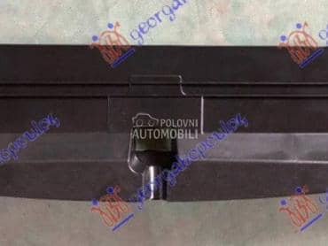 USMERIVAC VAZDUHA PREDNJEG... za Toyota Corolla od 2018. do 2023. god.