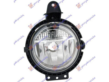 MAGLENKA SA POZICIJOM za MINI Clubman od 2010. do 2015. god.