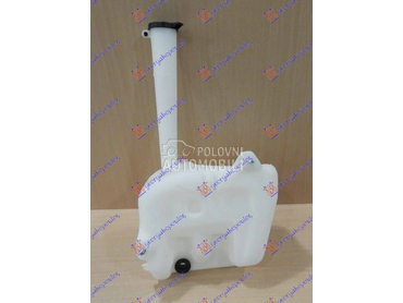 POSUDA ZA TECNOST BRISACA za Suzuki Swift od 1996. do 2005. god.