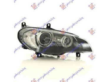 FAR Bi-XENON Desno za BMW X5 od 2007. do 2010. god.