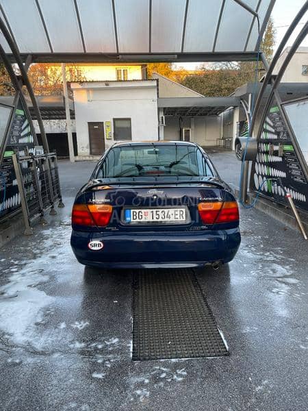 Mitsubishi Carisma BG-1534-ER