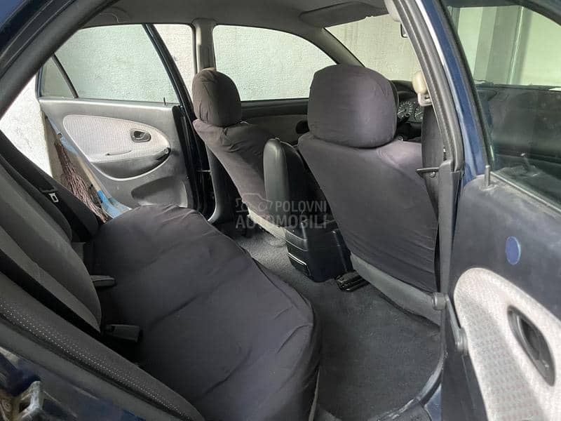 Mitsubishi Carisma BG-1534-ER