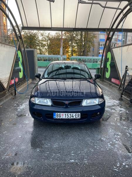 Mitsubishi Carisma BG-1534-ER