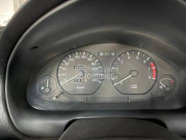 Mitsubishi Carisma BG-2449-GB