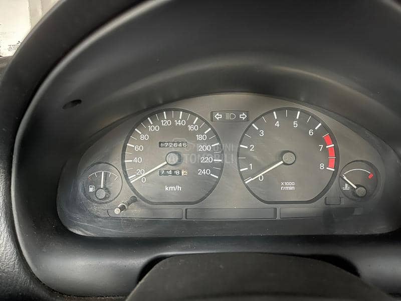 Mitsubishi Carisma BG-1534-ER