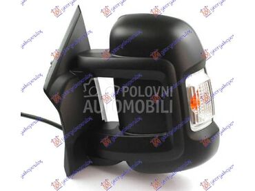 RETROVIZOR MEHANICKI... za Fiat Ostalo za 2020. god.