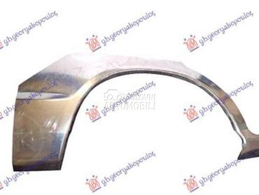 RUB 5 VRATA Desno za Mitsubishi Pajero Sport od 2000. do 2006. god.