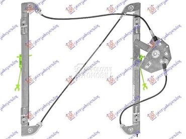 PODIZAC PREDNJEG PROZORA... za BMW Serija 3 od 1999. do 2002. god.