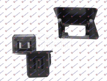 NOSAC PREDNJEG BRANIKA... za Nissan Micra od 2002. do 2010. god.