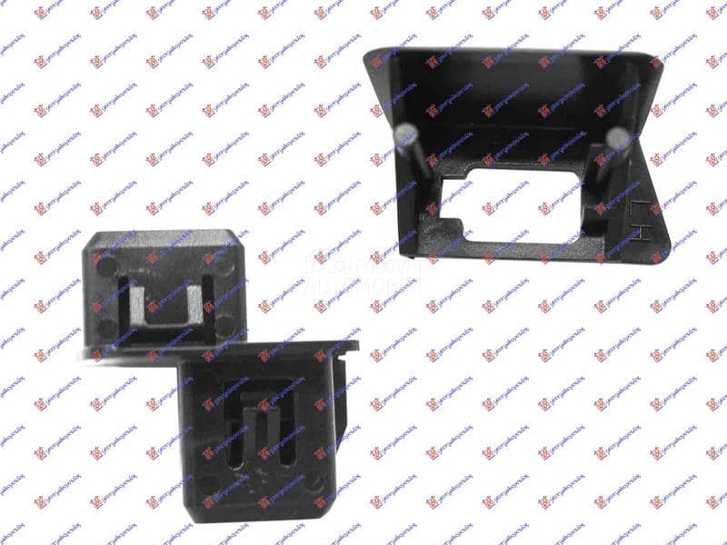 NOSAC PREDNJEG BRANIKA...