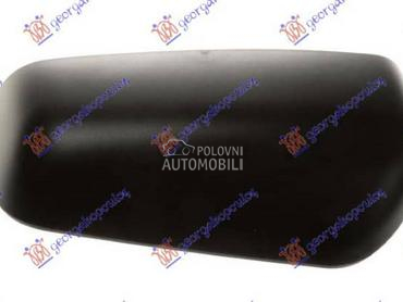 POKLOPAC RETROVIZORA 09- Levo za Ford Transit Connect od 2003. do 2010. god.