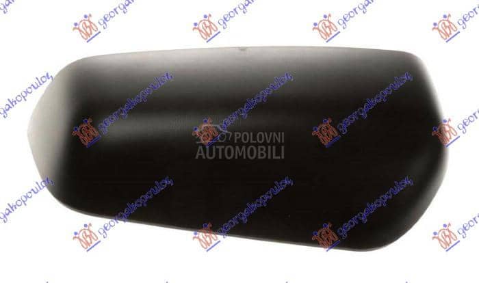 POKLOPAC RETROVIZORA 09- Levo