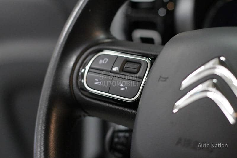 Citroen C3 Aircross 1.2 AT