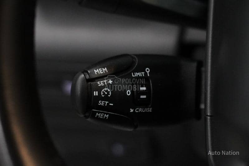 Citroen C3 Aircross 1.2 AT