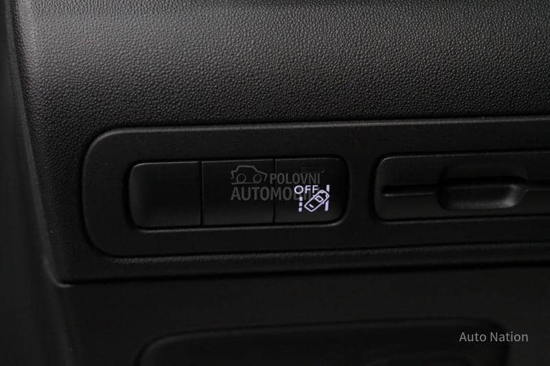 Citroen C3 Aircross 1.2 AT