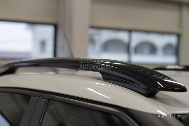 Citroen C3 Aircross 1.2 AT