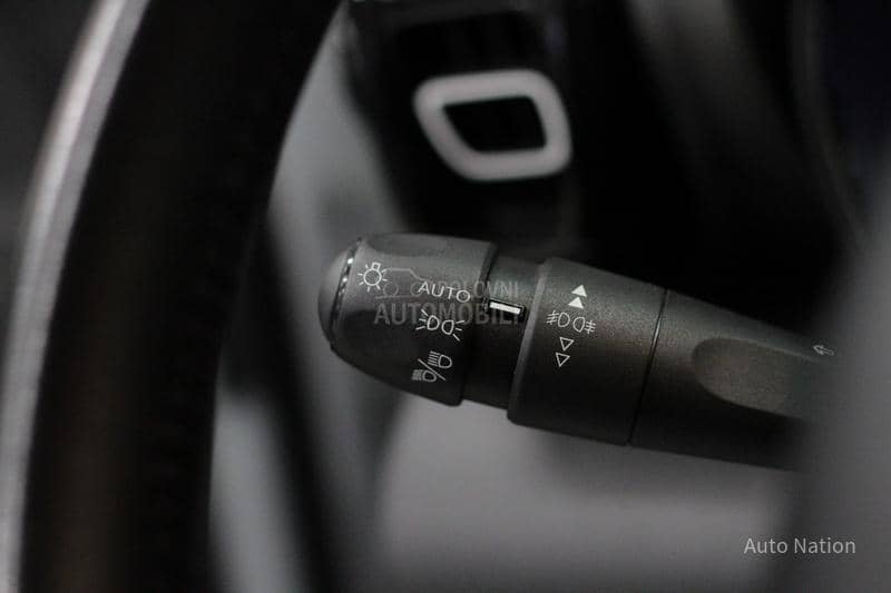 Citroen C3 Aircross 1.2 AT