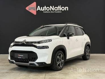 Citroen C3 Aircross 1.2 AT