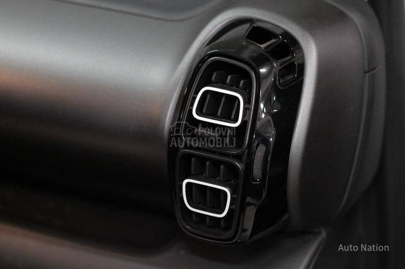 Citroen C3 Aircross 1.2 AT