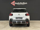 Citroen C3 Aircross 1.2 AT