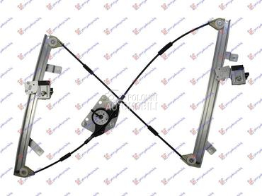 PODIZAC PREDNJEG PROZORA... za Volkswagen Passat B7 od 2011. do 2015. god.