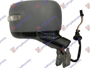 RETROVIZOR ELEKTRICNI SA... za Jeep Renegade za 2018. god.