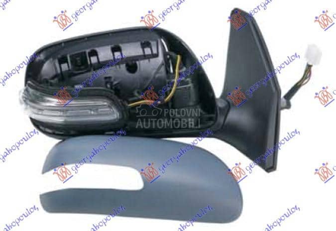 RETROVIZOR ELEKTRICNI SA...