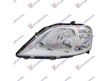 FAR Levo za Dacia Logan od 2008. do 2012. god.