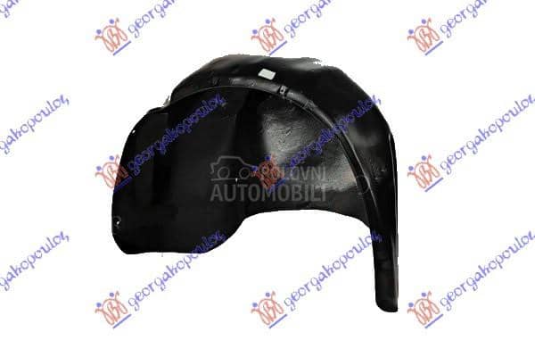 ZADNJE POTKRILO PLASTICNO...