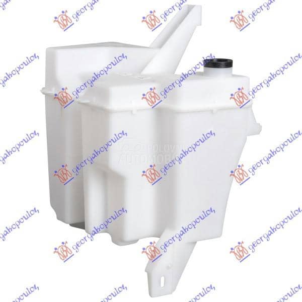 POSUDA ZA TECNOST BRISACA