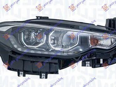 FAR ELEKTRICNI SA LED... za Fiat Tipo od 2016. do 2021. god.